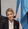 Headshot Image for honduras-tamara-toro-rivera