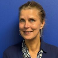 Headshot Image for sweden-marie-forsberg-mare