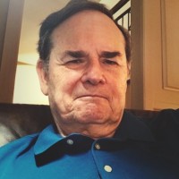 Headshot Image for colorado-william-bass